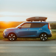 Roof racks